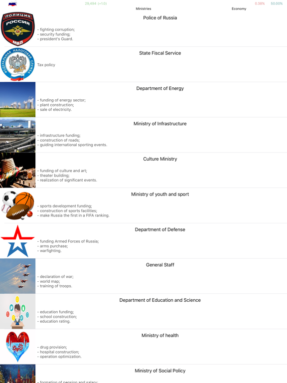 Screenshot #4 pour Simulator of Russia Premium