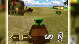 Game screenshot Village Tractor Driving Simulator mod apk