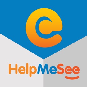 HelpMeSee ebook