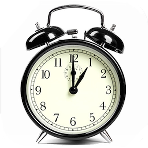Alarms - AppWisp.com
