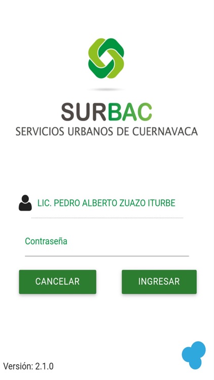 Surbac