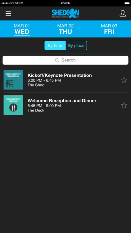ShedCon 2017 screenshot-3