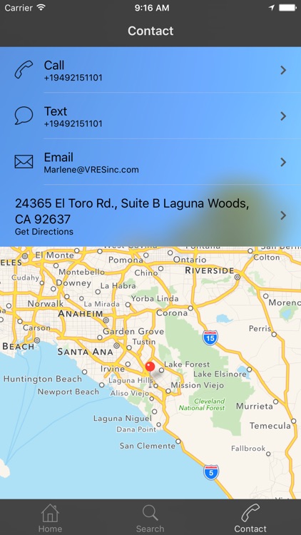 Village Real Estate Services screenshot-4