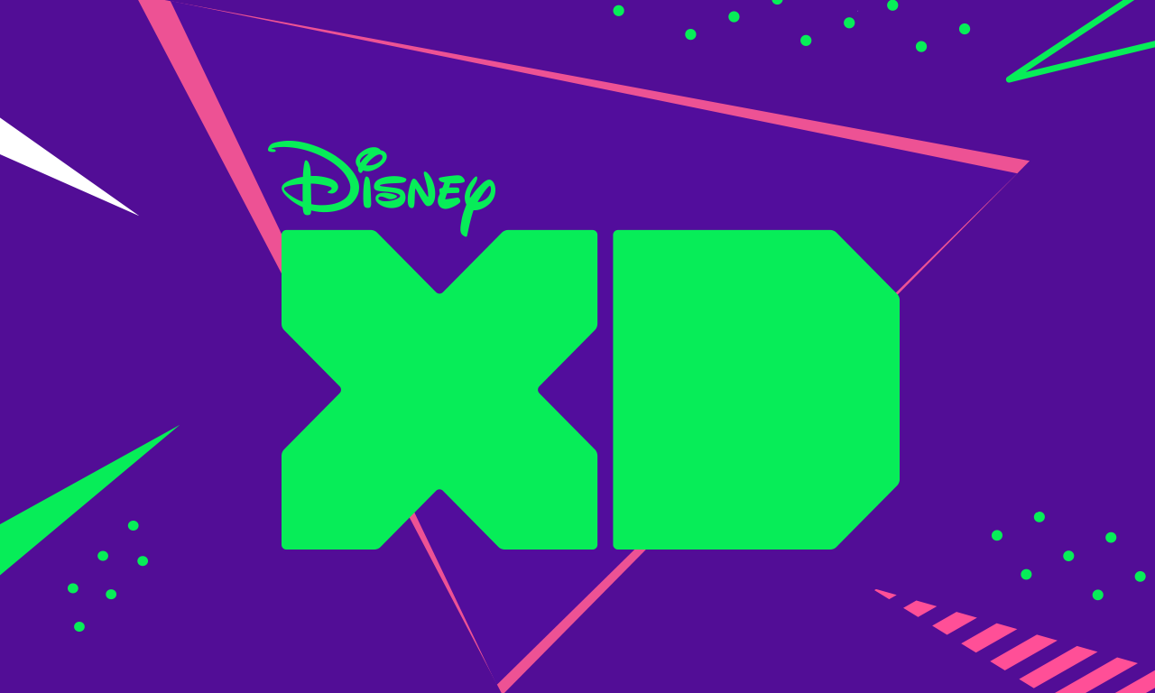 Disney XD – Watch Full Episodes, Movies & Live TV