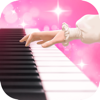 Piano Master Pink - Edaysoft
