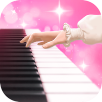 Piano Master Pink