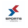 Sports Vision Cricket Score icon