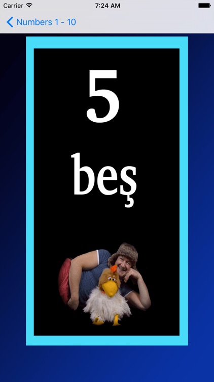 Learn Turkish & Speak Turkish with Jingle Jeff