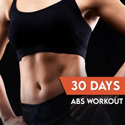 Abs Workout – 6 Pack Exercise Cheats