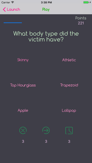 Contradiction Game(圖3)-速報App