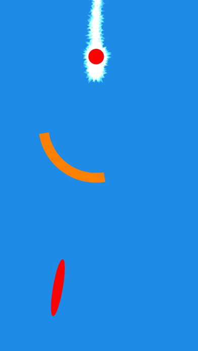 Plunge Jo Screenshot