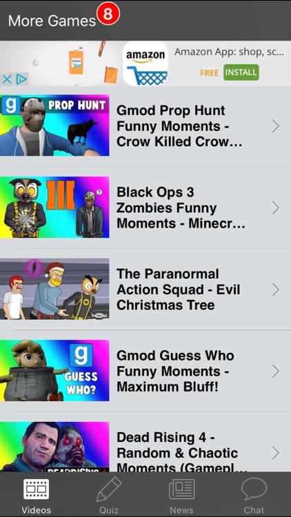 Fan Club for VanossGaming