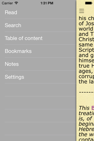 Catholic Bible Commentary on Old and New Testament screenshot 2