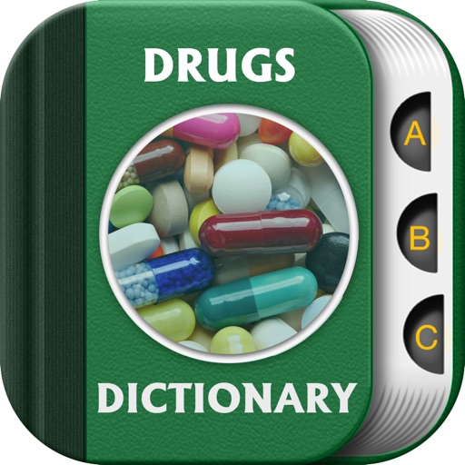 Drugs Dictionary Offline Free