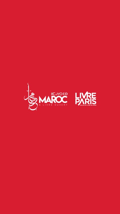 Le Maroc à Livre Paris