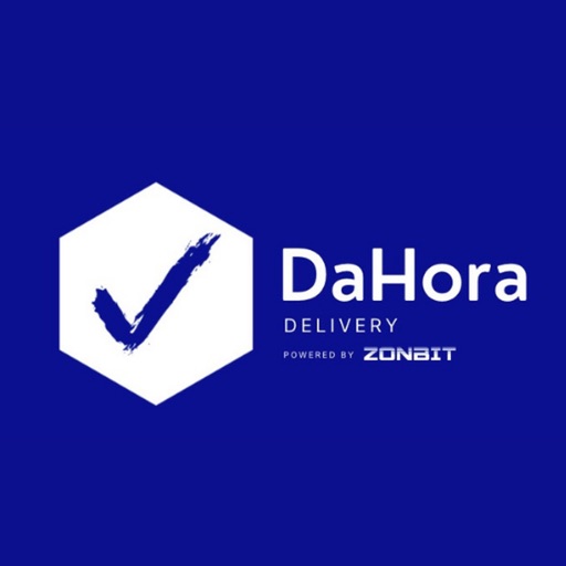 App Dahora Delivery