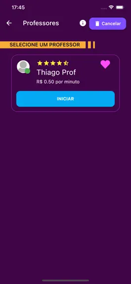Game screenshot Bindemy Plantões hack