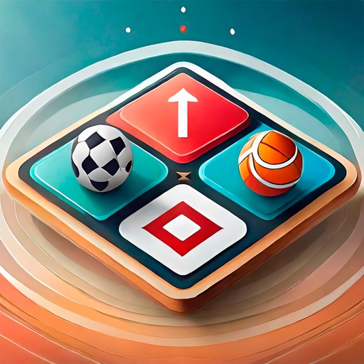 SportSphere Trivia icon