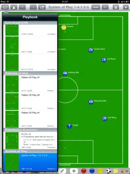 Game screenshot Top Coach mod apk