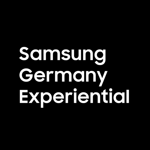 Samsung Germany Experiential