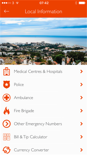 Discover Torremolinos(圖4)-速報App