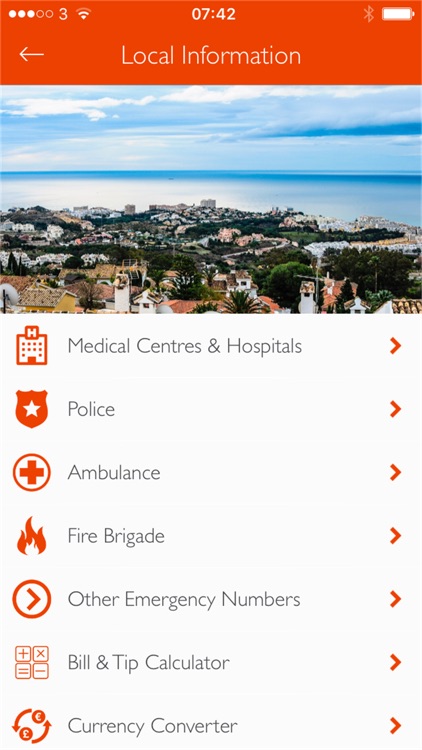 Discover Torremolinos screenshot-3