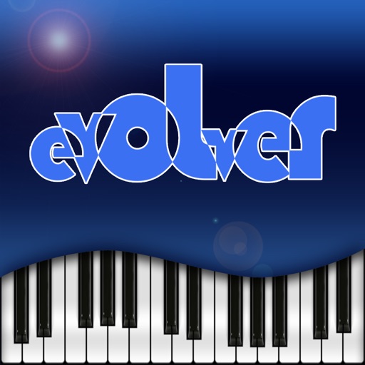 Evolver Editor