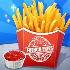 Activities of French Fries Maker - Street Food & Fast Food 2017