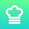 Cooklist: Pantry Meals Recipes App Negative Reviews