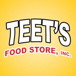 Teets Food Store