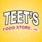 Maximize your savings with the Teet’s Food Store app