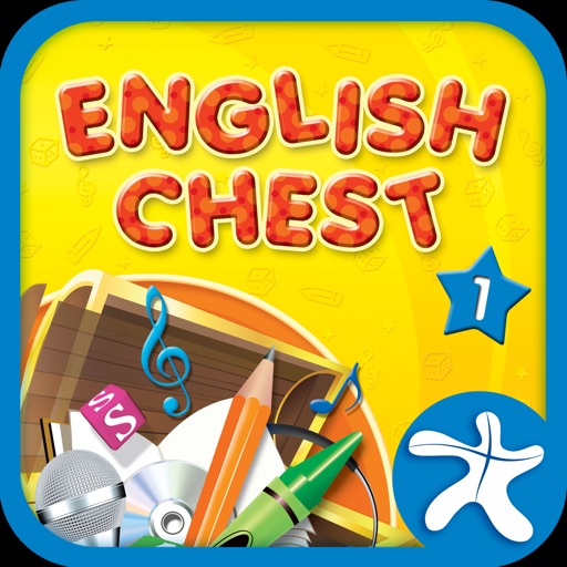 English Chest 1