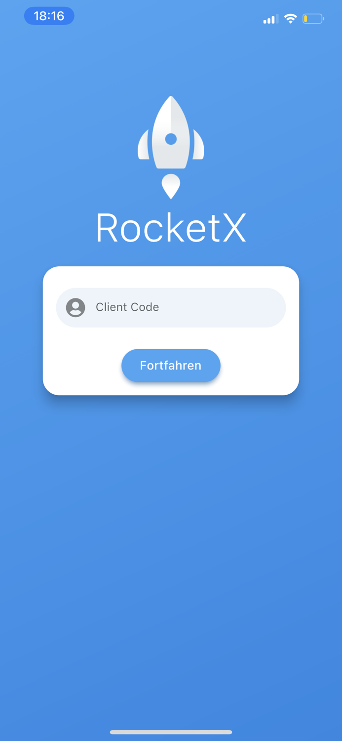 RocketX Cloud