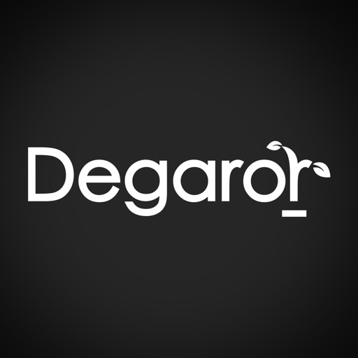 Degaror - Freelancer Services - AppWisp.com