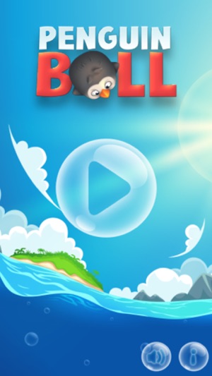 Penguin Ball(圖1)-速報App