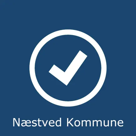 nemTjekind Næstved Kommune Читы