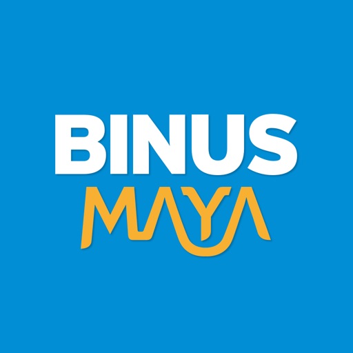 BINUSMAYA Download