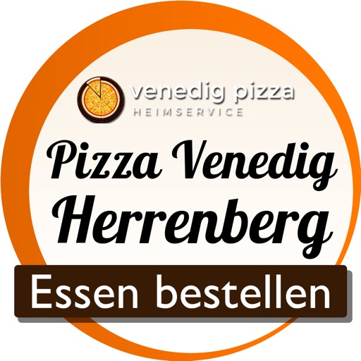 Pizza-Venedig Herrenberg icon