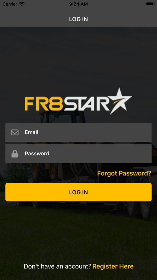 FR8Star - 2.8.0 - (iOS)