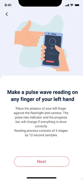 Game screenshot Omnio Pulse hack