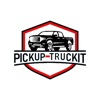 Pickup-Truckit Driver