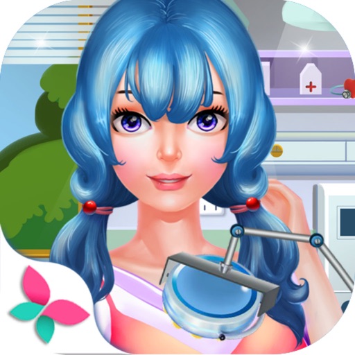 Star Beauty's Lungs Cure-Mommy Treatment iOS App