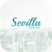 Sevilla Spain - Offline Guide -