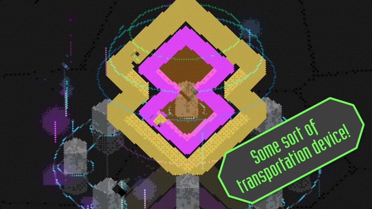 RASTER PRIME screenshot-1
