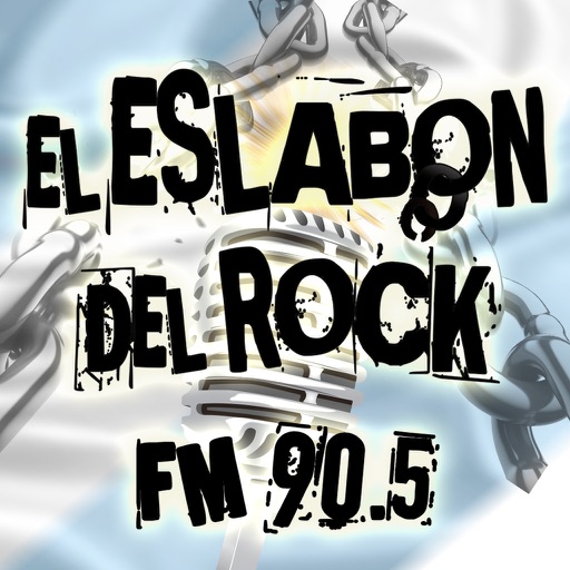 El Eslabón del Rock FM 90.5