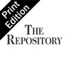 The Repository eEdition icon
