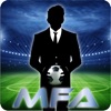 Mobile Football Agent icon