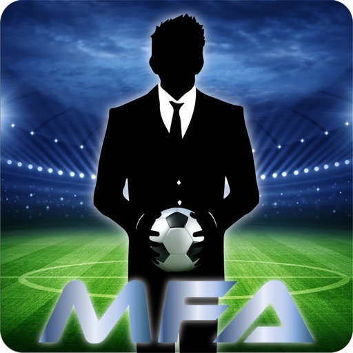 Mobile Football Agent - AppWisp.com