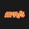 M94.5 - Wir machen anders! App Positive Reviews