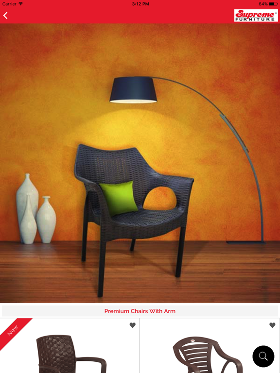 Screenshot #5 pour Supreme Furniture